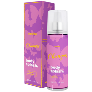BODY SPLASH CHANGES 200ML WEPINK