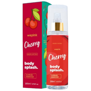 BODY SPLASH CHERRY WP
