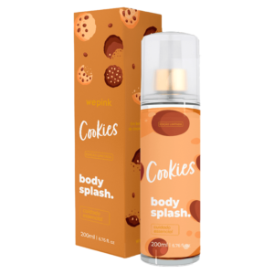BODY SPLASH COOKIES WP