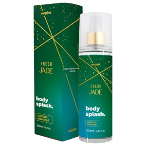BODY SPLASH FRESH JADE WP