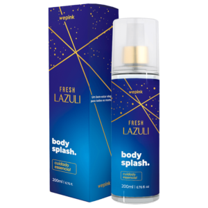 BODY SPLASH FRESH LAZULI WP