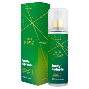BODY SPLASH FRESH TOPAZ WP