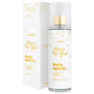 BODY SPLASH HAPPY NEW YEAR WP