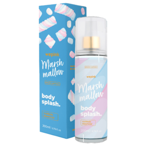 BODY SPLASH MARSHMALLOW WP