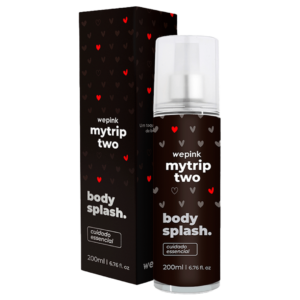 BODY SPLASH MYTRIP TWO WP