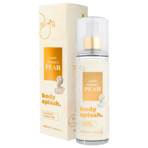 BODY SPLASH PERFECT PEAR WEPINK