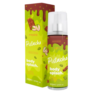 BODY SPLASH PISTACHO WP