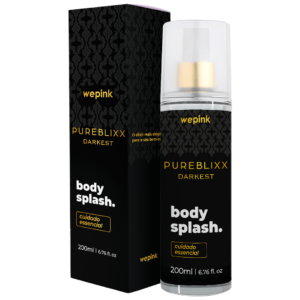 BODY SPLASH PUREBLIXX DARKEST WP