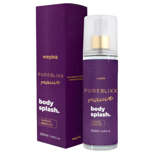 BODY SPLASH PUREBLIXX MAUVE WP