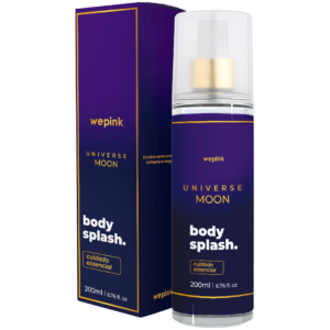 BODY SPLASH UNIVERSE MOON 200ML