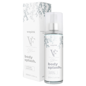 BODY SPLASH VF BLOOM 200ML