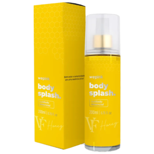 BODY SPLASH VF HONEY WP