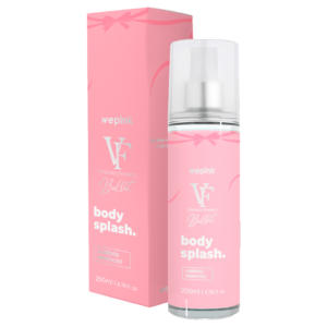 BODY SPLASH VF WEPINK VF BALLET