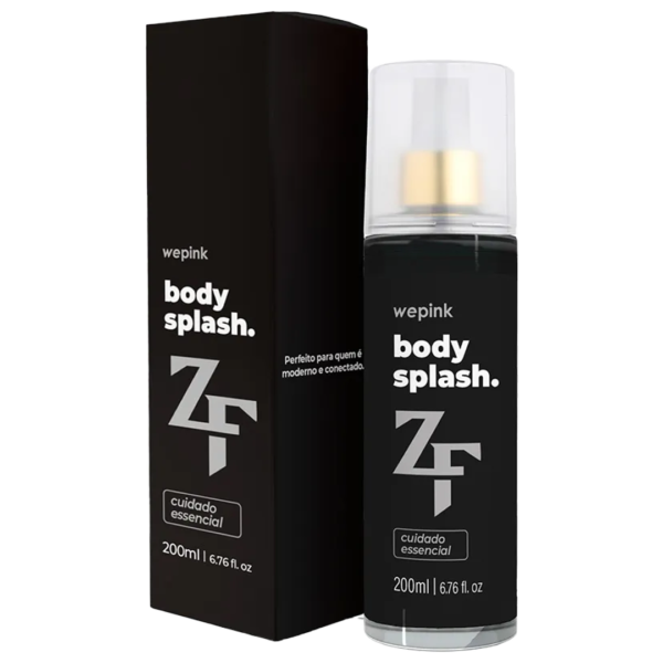 BODY SPLASH ZF MASCULINO WRPINK
