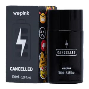 COLONIA CANCELLED WEPINK 100ML