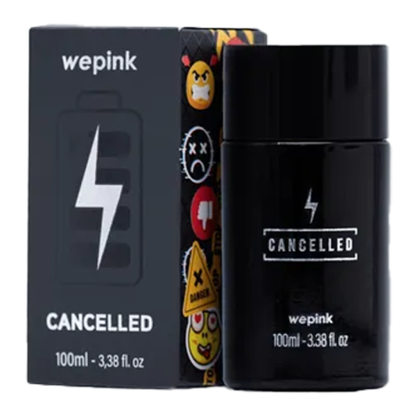 COLONIA CANCELLED WEPINK 100ML