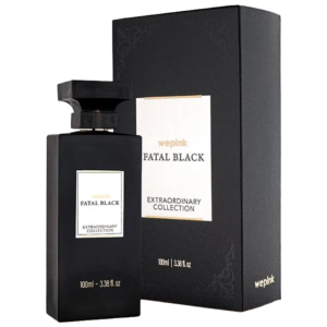 COLONIA FATAL BLACK WP