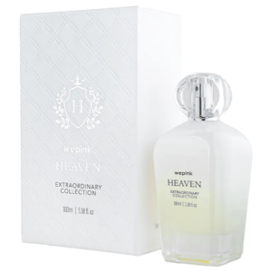 COLONIA HEAVEN WEPINK 100ML
