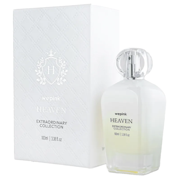 COLONIA HEAVEN WEPINK 100ML