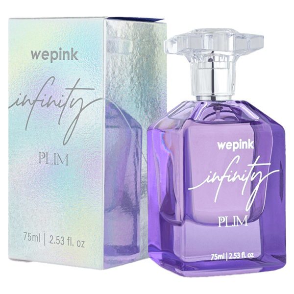COLONIA INFINITY PLIM WEPINK