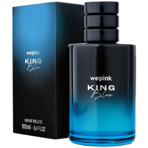 COLONIA KING BLUE WP