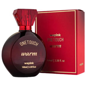 COLONIA ONE TOUCH WARM WP