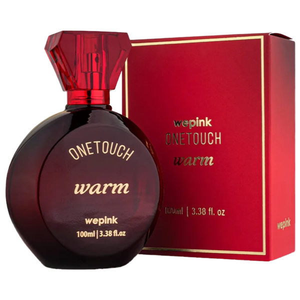COLONIA ONE TOUCH WARM WP
