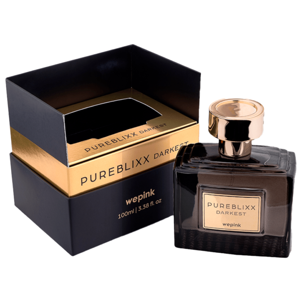 COLONIA PUREBLIXX MAUVE WEPINK