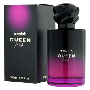 COLONIA QUEEN PINK 100ML WEPINK