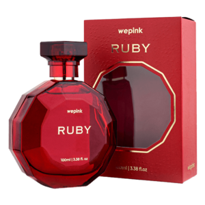COLONIA RUBY WEPINK