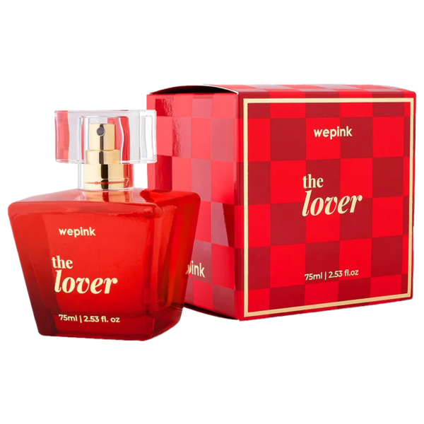 COLONIA THE LOVER WP