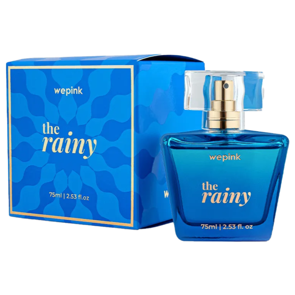 COLONIA THE RAINY WP