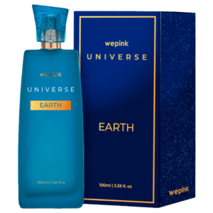 COLONIA UNIVERSE EARTH WEPINK