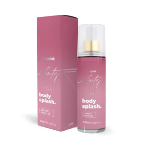 BODY SPLASH WP INFITINY COSMIK