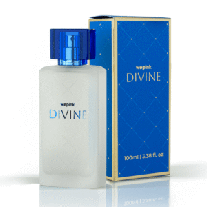 COLONIA WE PINK DIVINE 100ML
