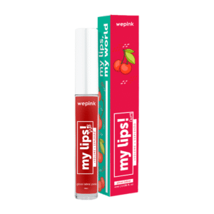 GLOSS WE PINK CHERRY PINK 4ML