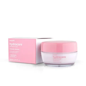 HYDRACARE ESSENTIAL CREME FACIAL