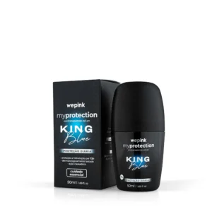 DES. ROLL-ON KING BLUE 50ML