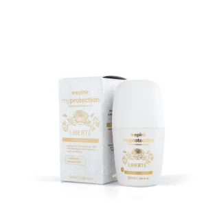 DES. ROLL-ON LIBERTE 120ML