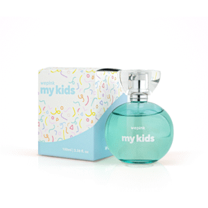 COLONIA MY KIDS WEPINK 100ML