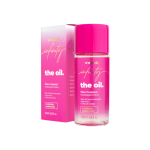 OLEO CORPORAL INFINITY THE OIL WEPI