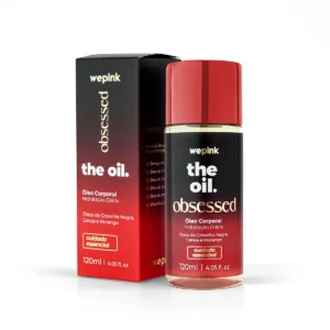 OLEO CORPORAL OBSESSED THE OIL