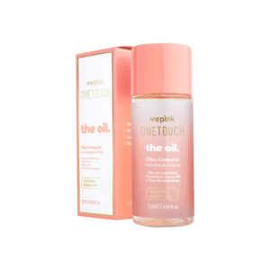 OLEO CORPORAL ONE TOUCH WEPINK