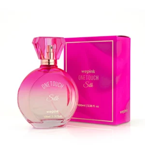 COLONIA ONE TOUCH SILK 100ML