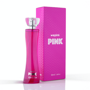 COLONIA PINK 100ML WEPINK