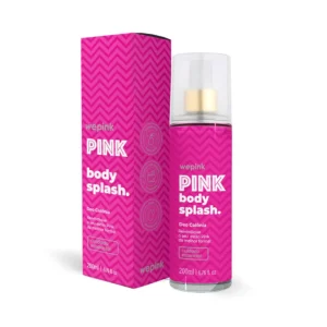 BODY SPLASH PINK WEPINK