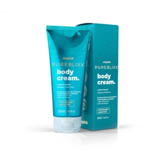 BODY CREAM PUREBLIXX TRAD WP