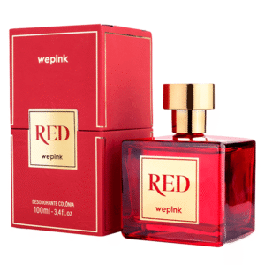 COLONIA WEPINK RED TRADICIONAL