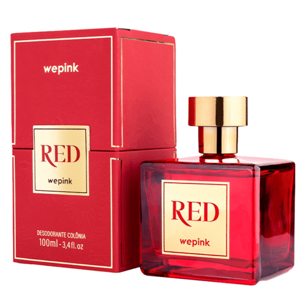 COLONIA WEPINK RED TRADICIONAL