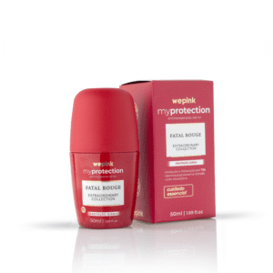 DES ROLL- ON ROUGE 50ML